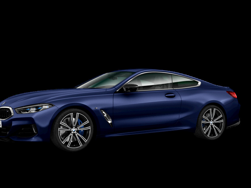 BMW M850