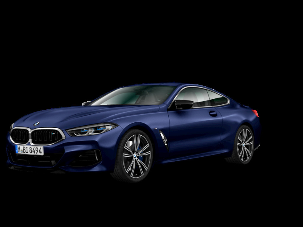 BMW M850