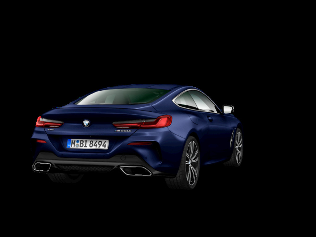 BMW M850