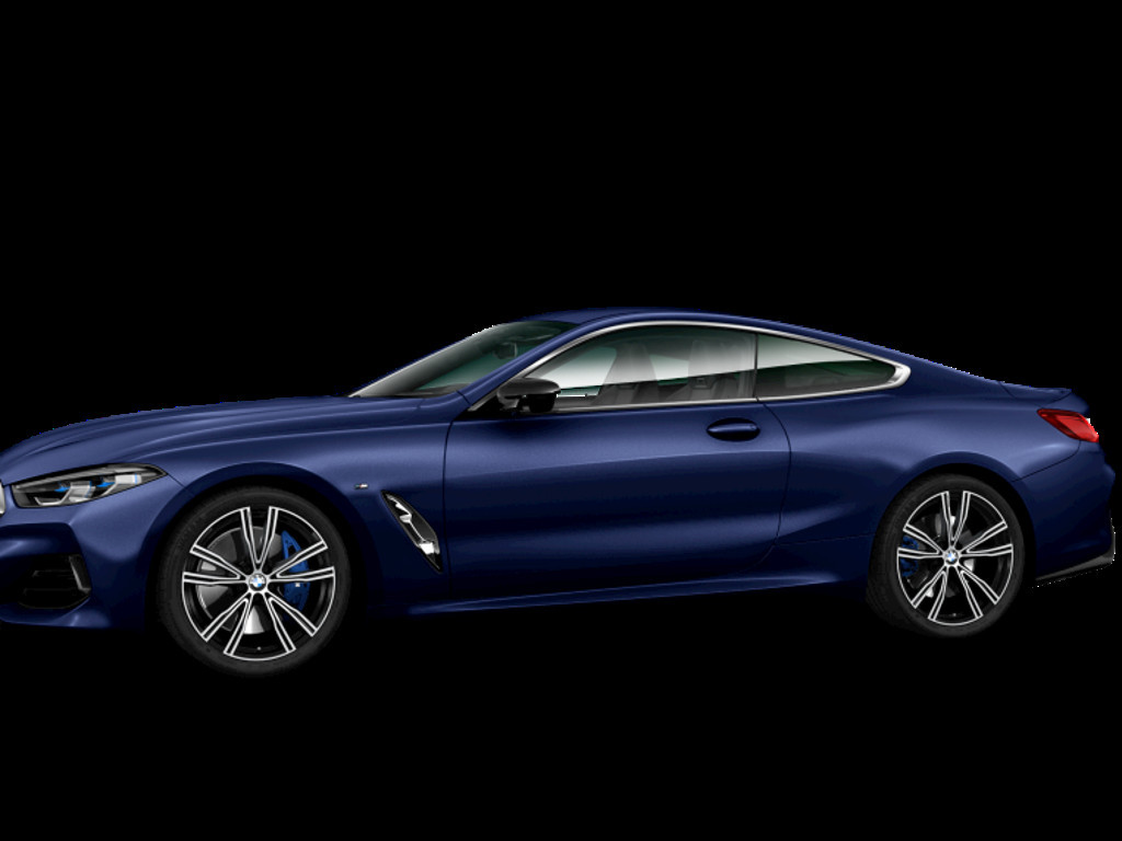 BMW M850