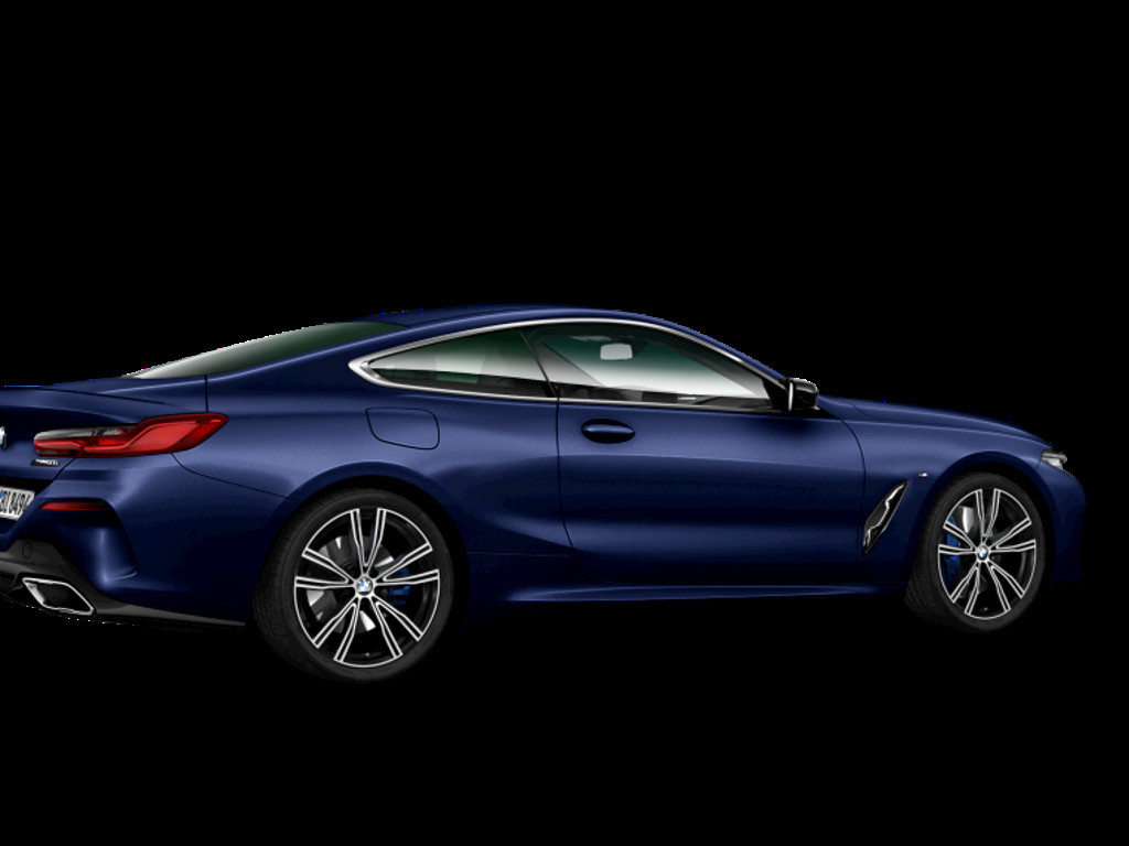 BMW M850