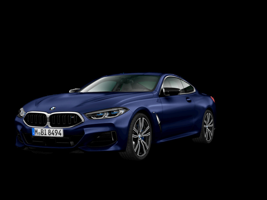 BMW M850