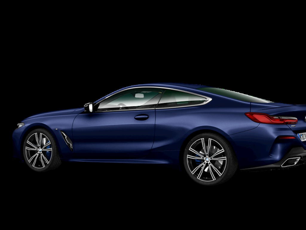 BMW M850