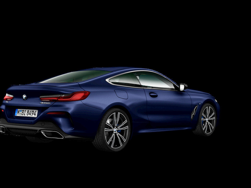BMW M850