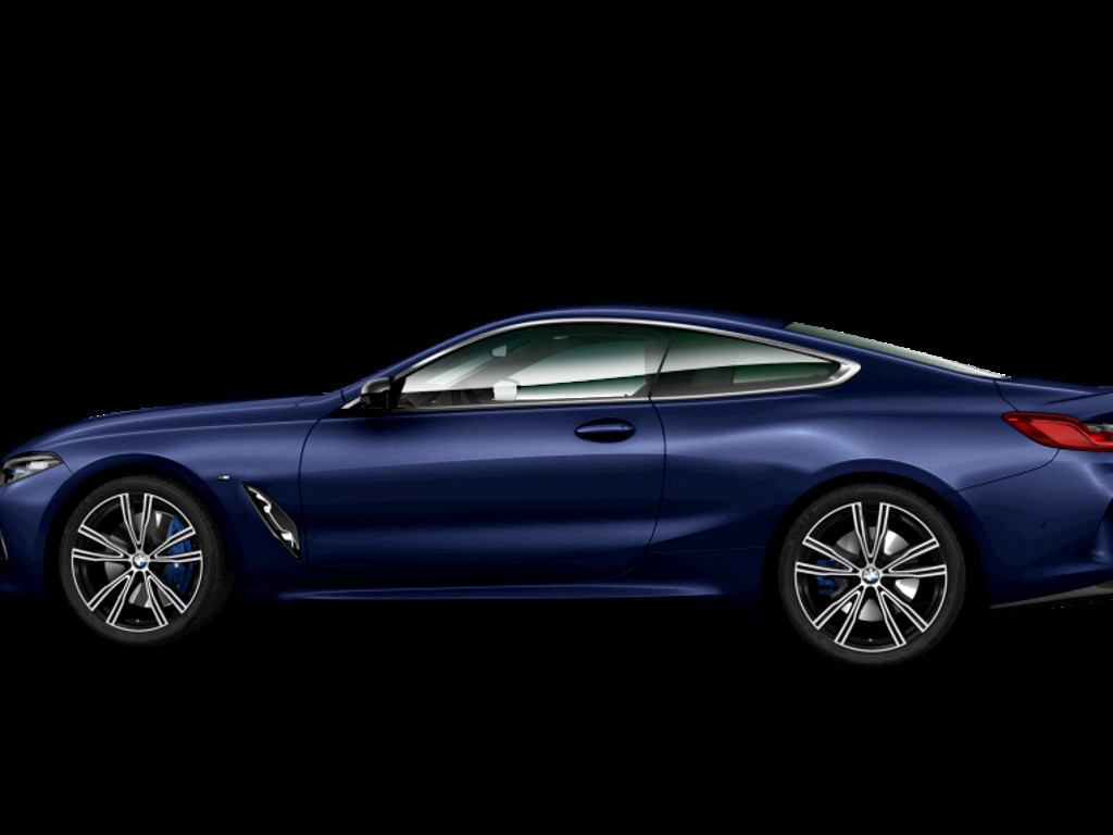 BMW M850