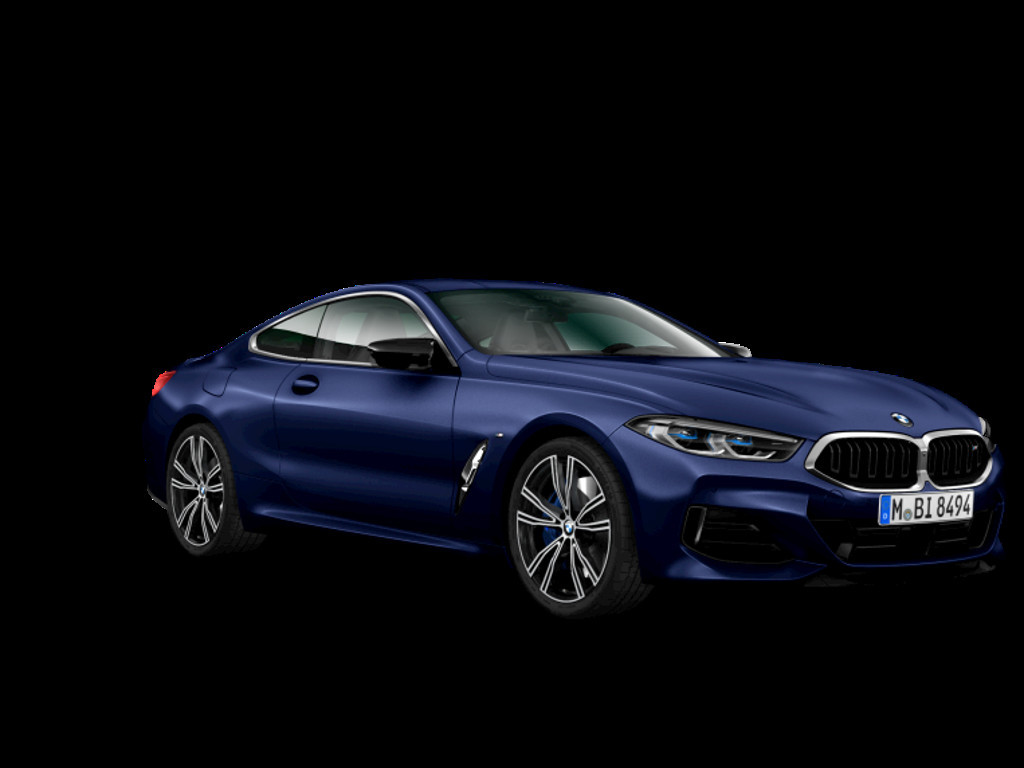 BMW M850