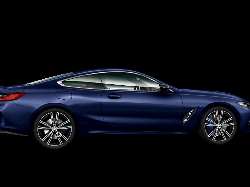 BMW M850