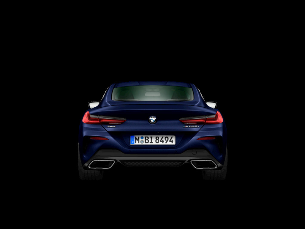BMW M850