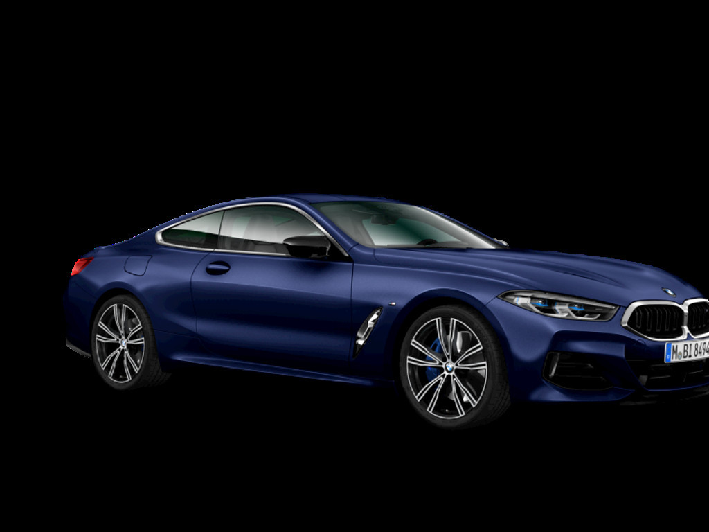 BMW M850