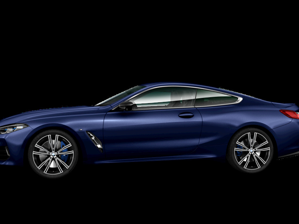 BMW M850