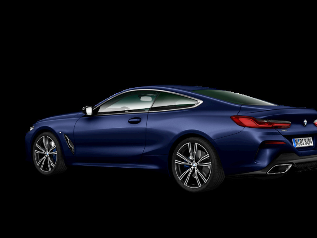 BMW M850