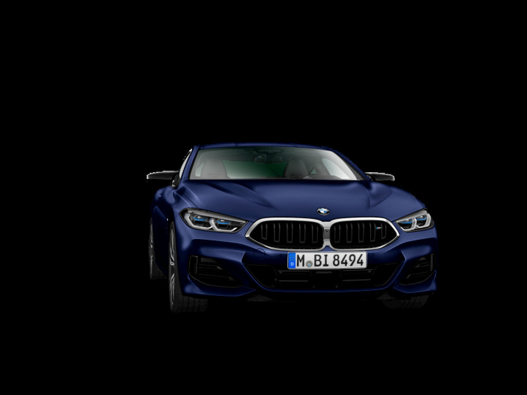 BMW M850