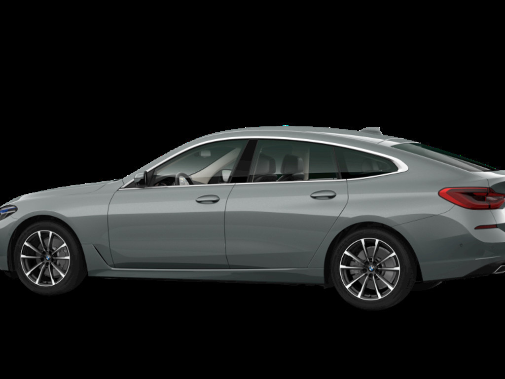 BMW 6 Serie