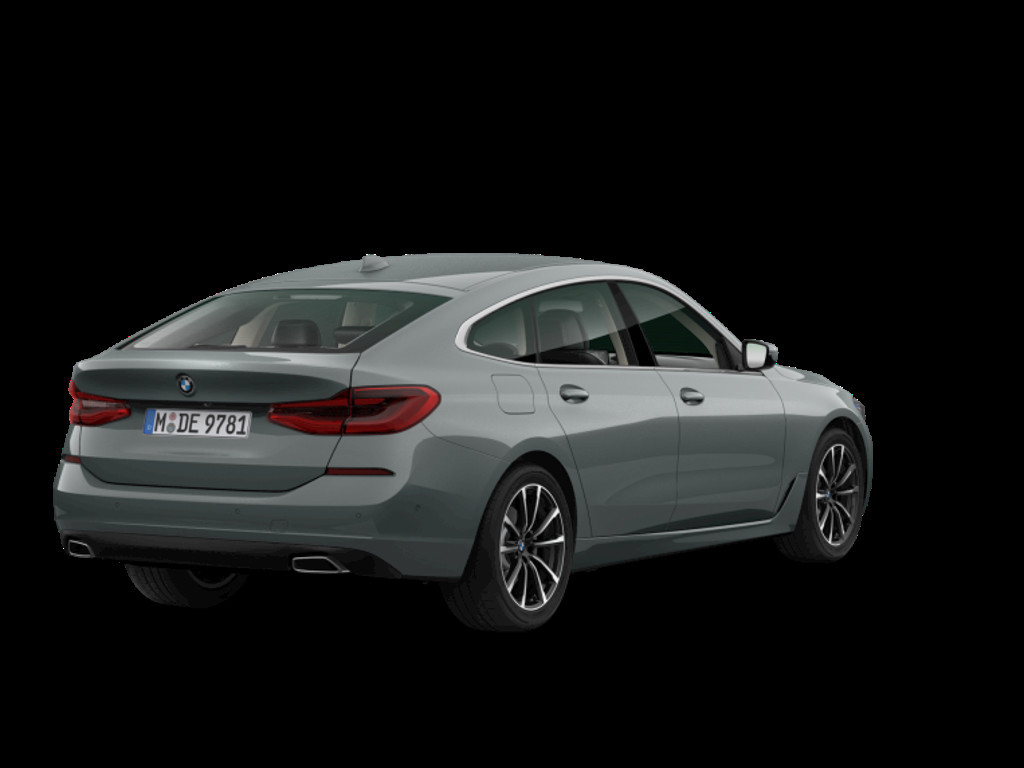 BMW 6 Serie