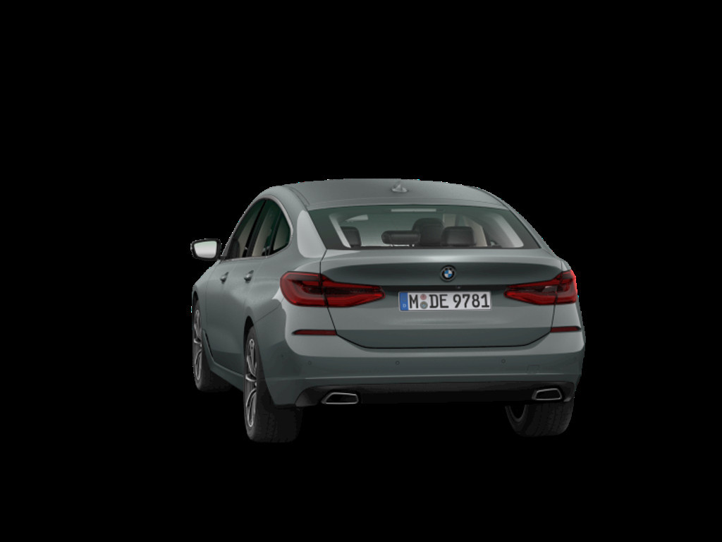 BMW 6 Serie