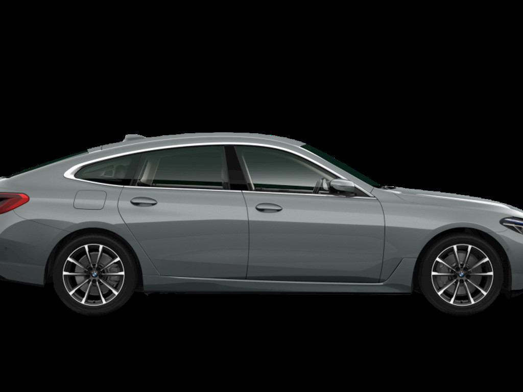BMW 6 Serie