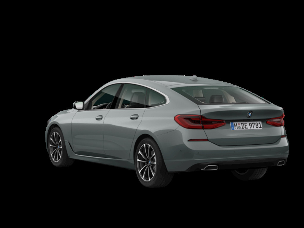 BMW 6 Serie