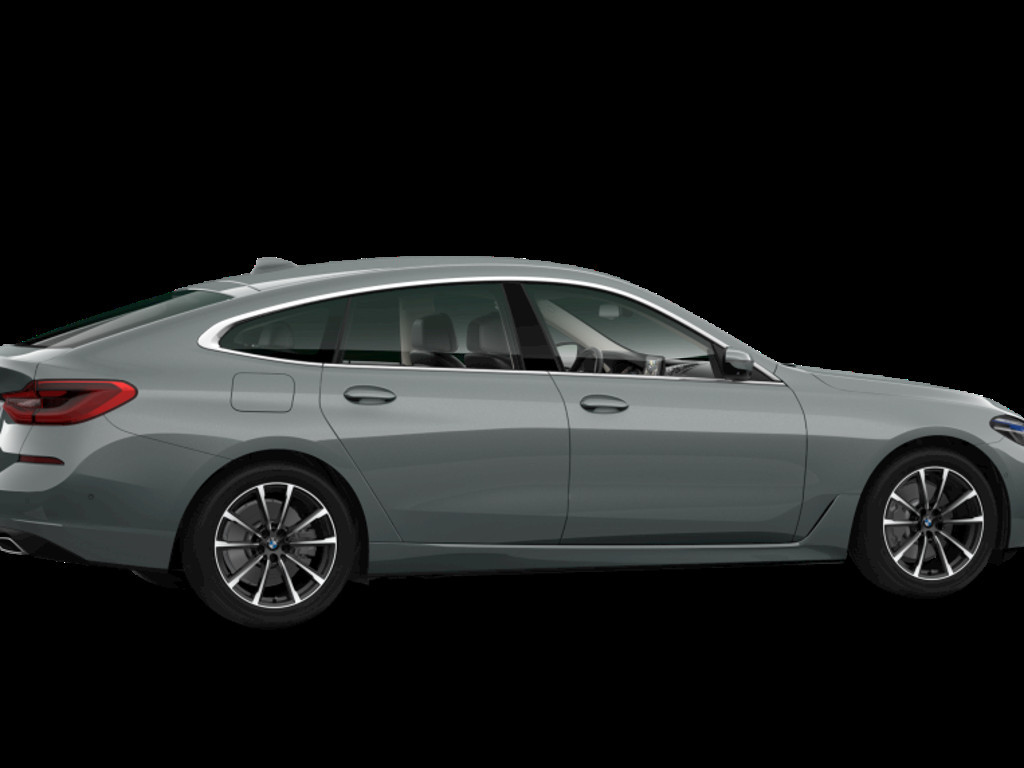 BMW 6 Serie