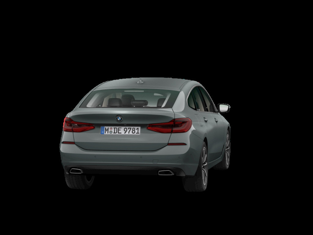 BMW 6 Serie