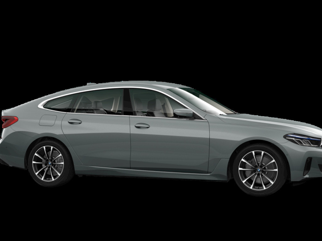 BMW 6 Serie