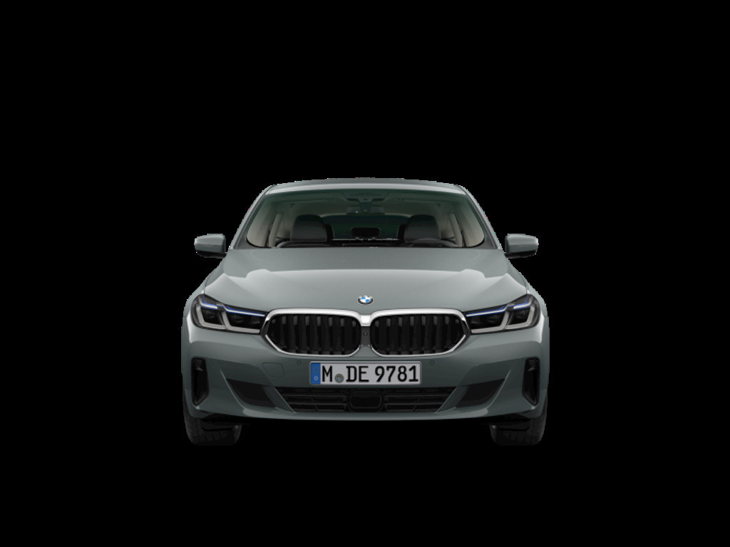 BMW 6 Serie