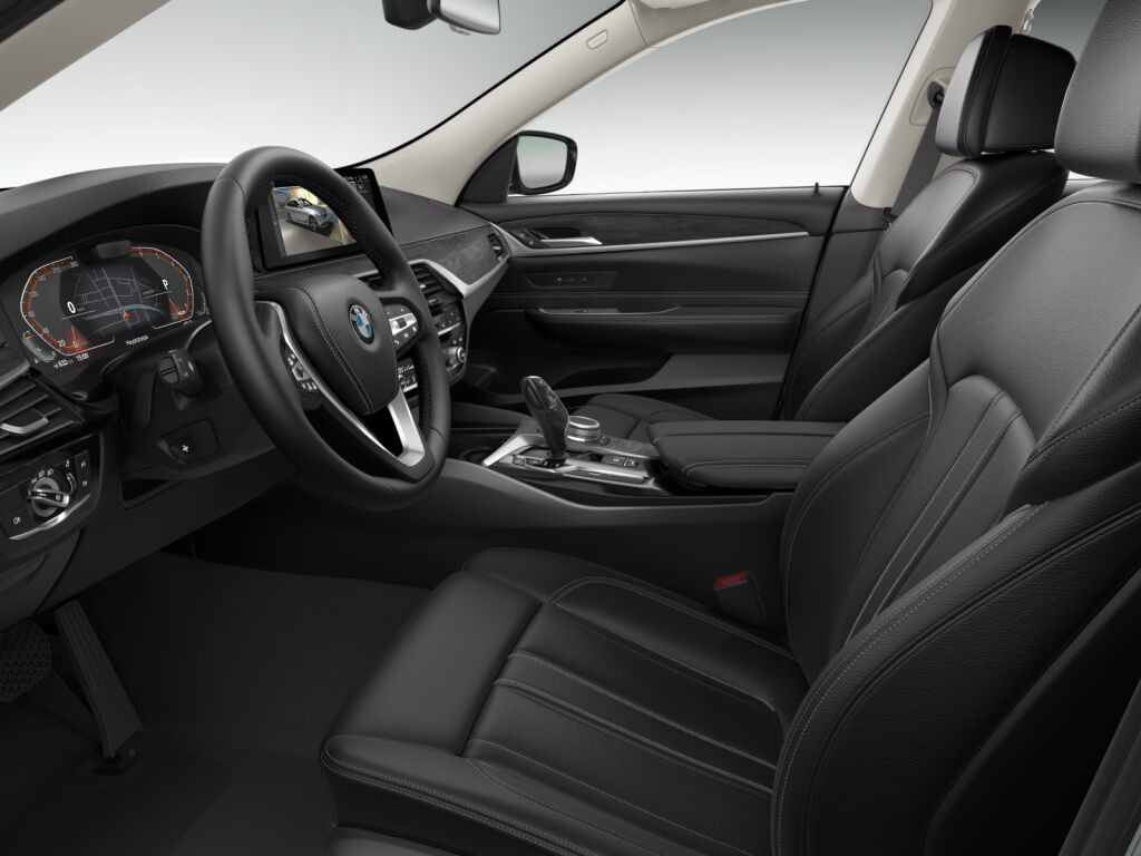 BMW 6 Serie