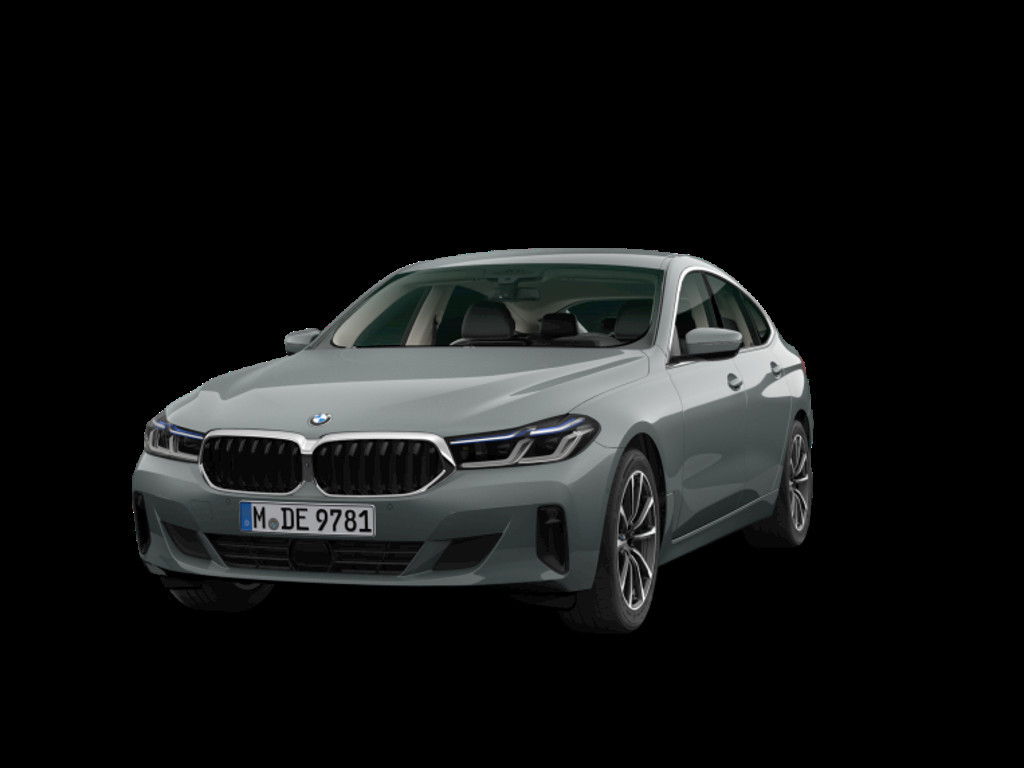 BMW 6 Serie