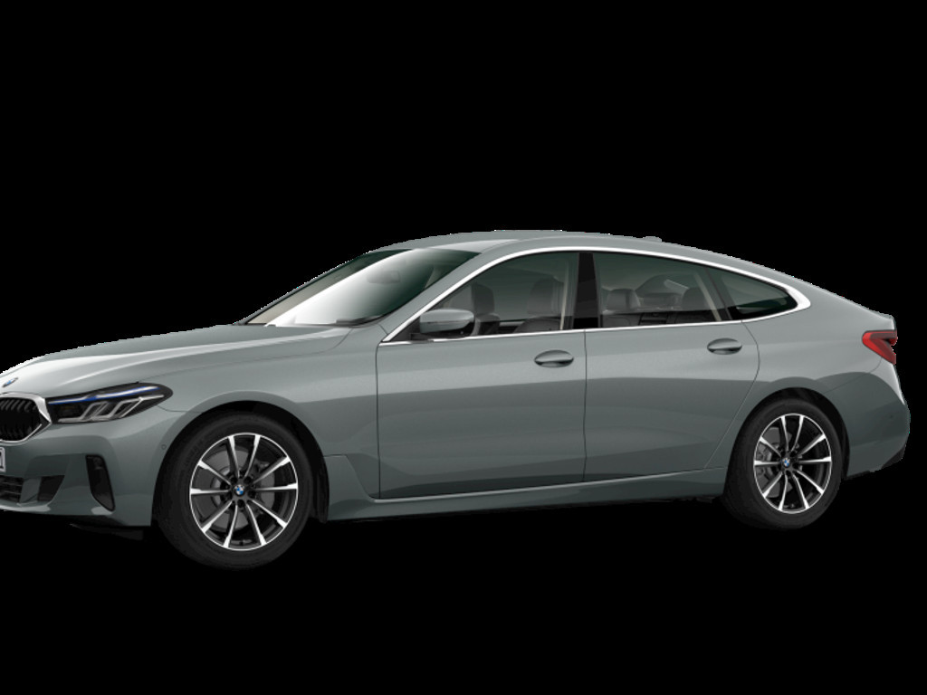 BMW 6 Serie