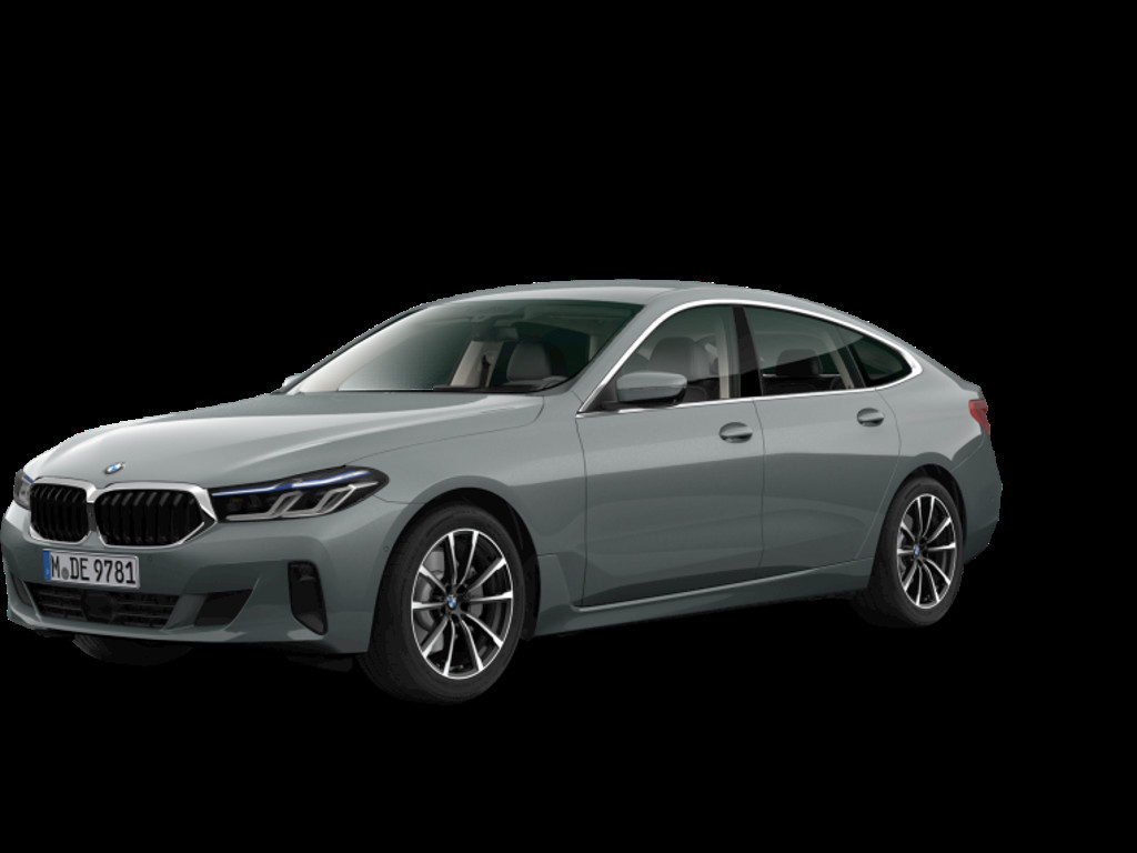BMW 6 Serie