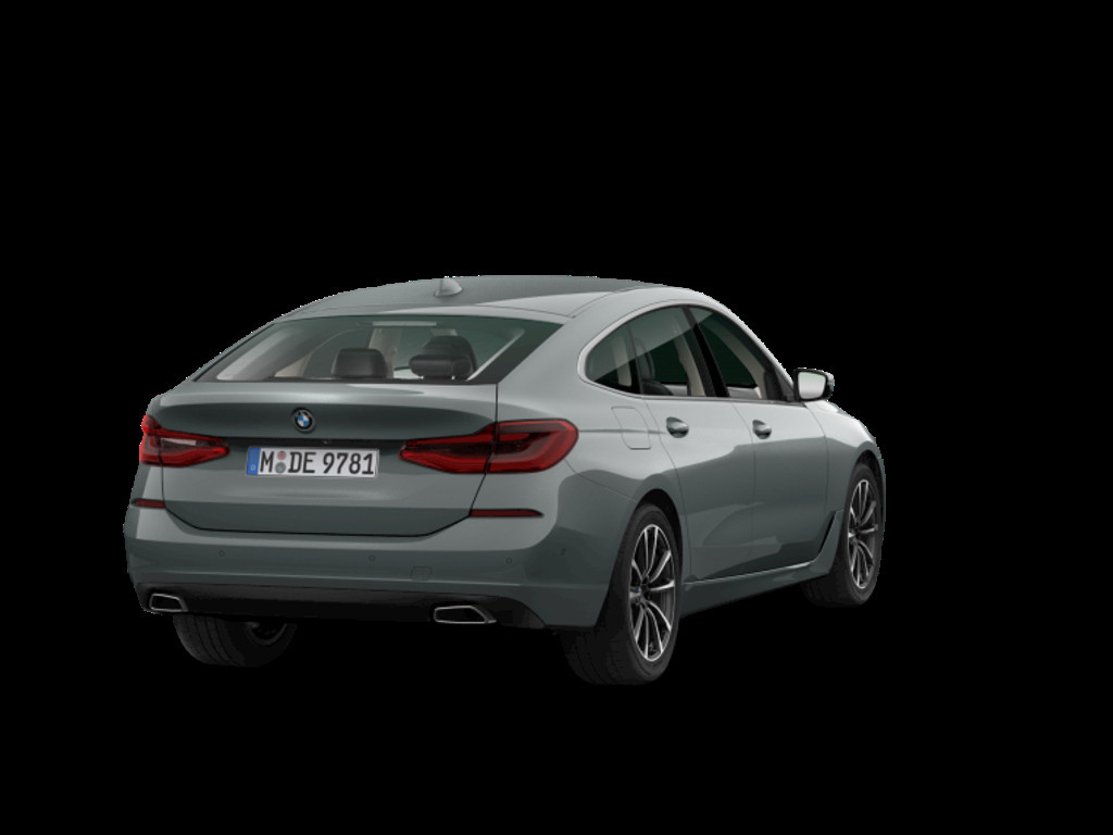 BMW 6 Serie