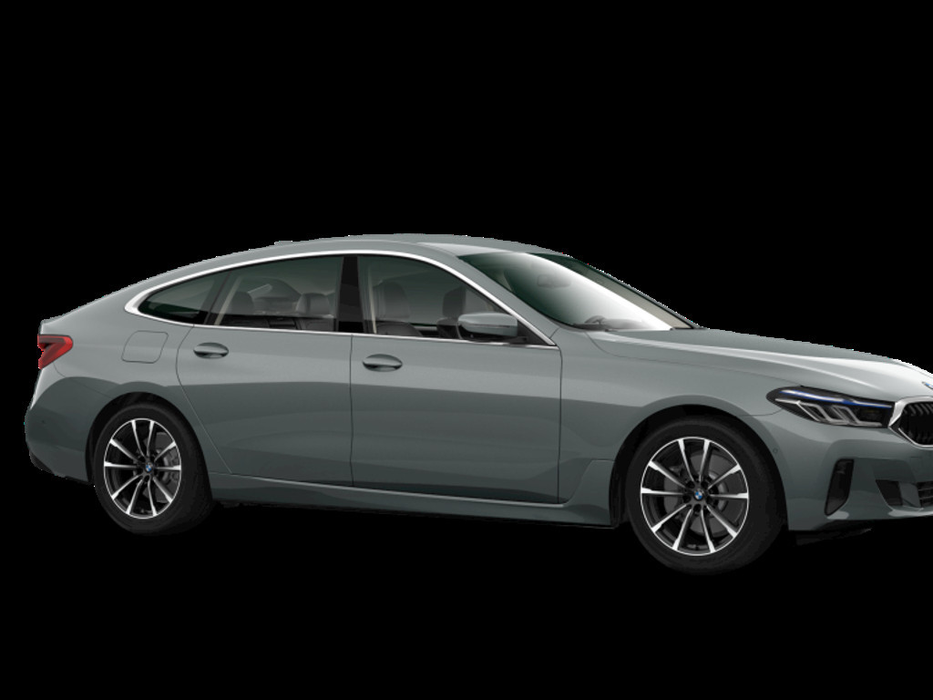 BMW 6 Serie