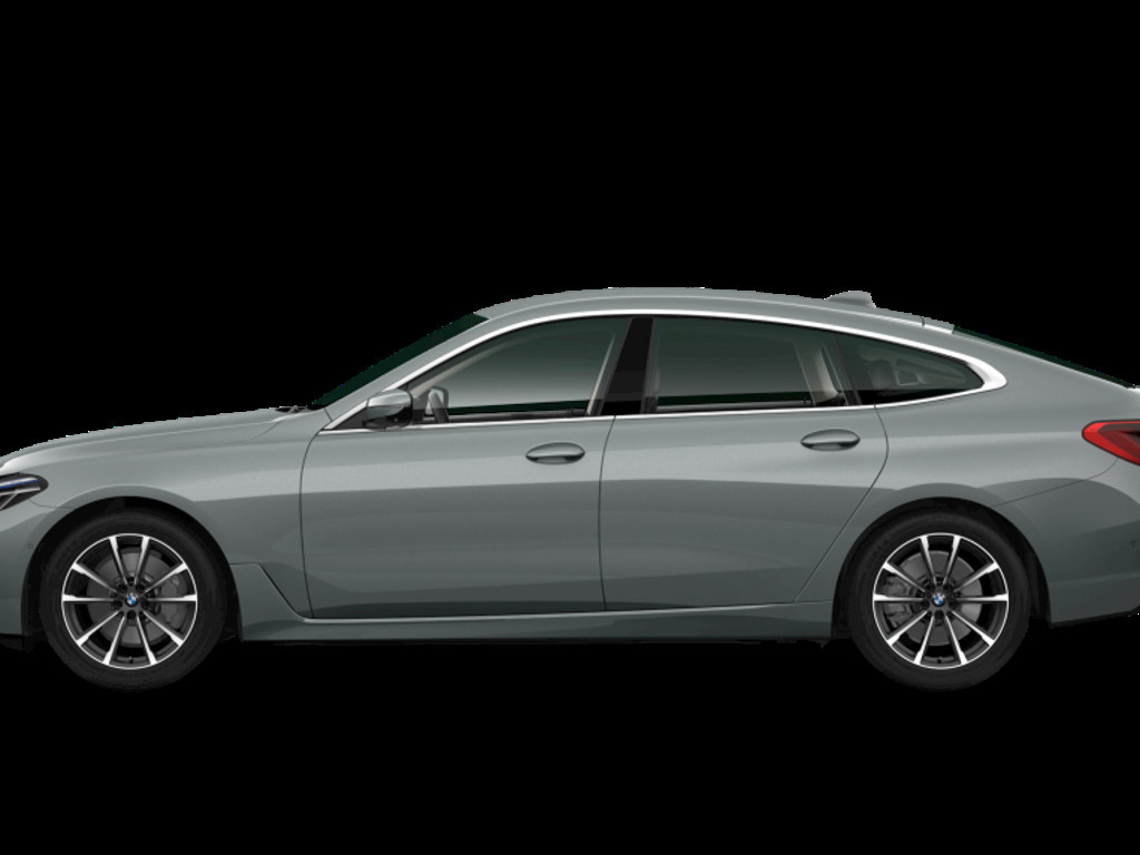 BMW 6 Serie