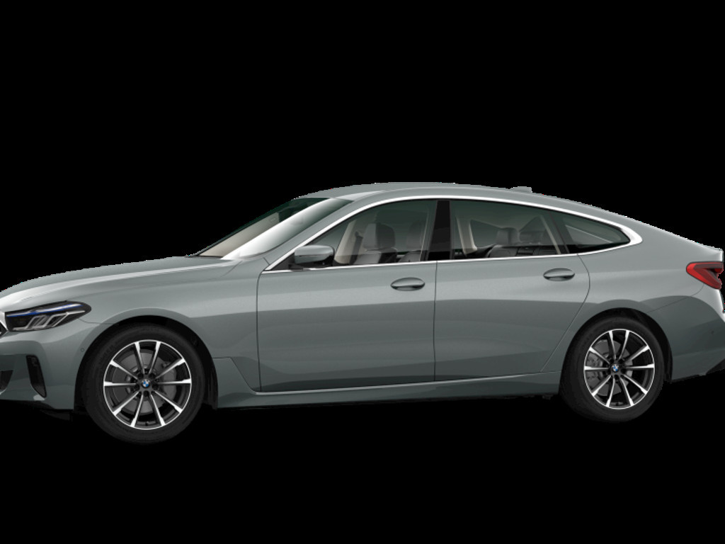 BMW 6 Serie