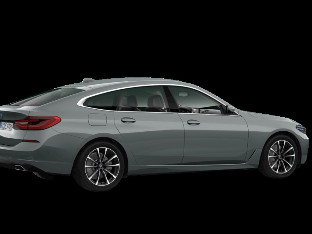 BMW 6 Serie
