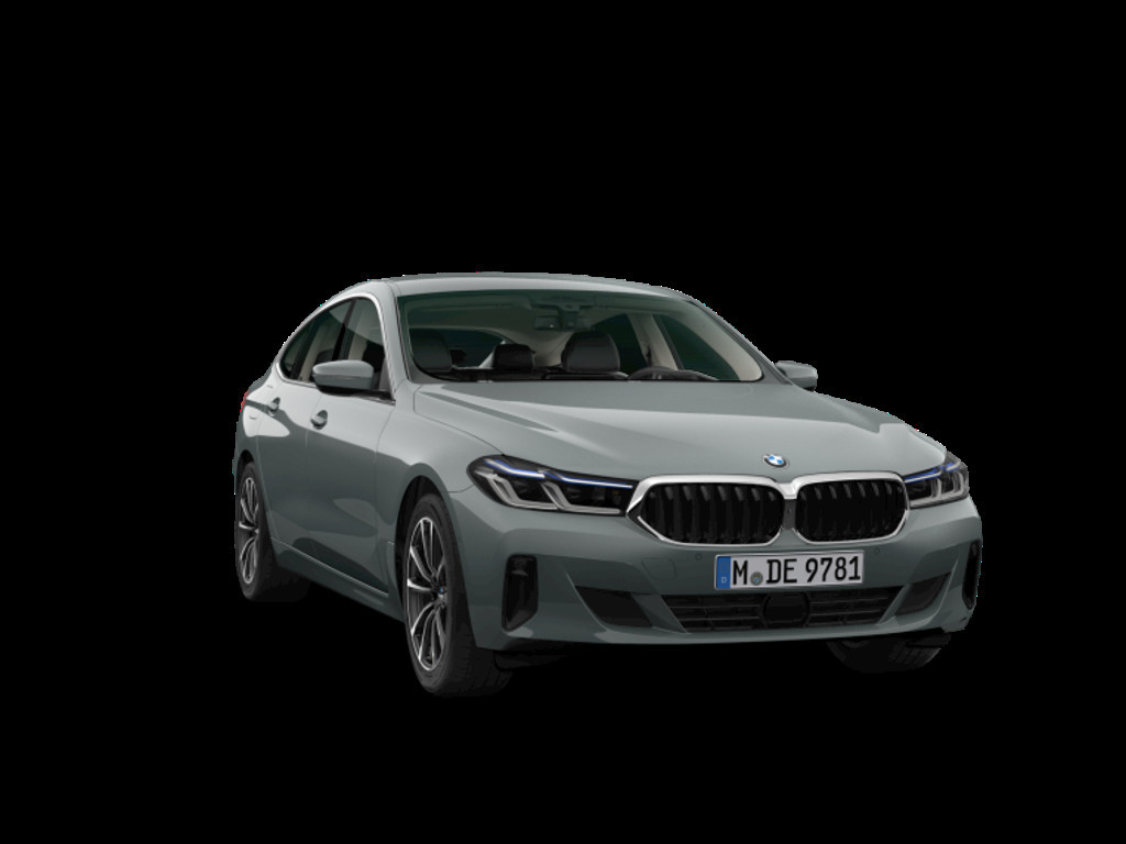 BMW 6 Serie