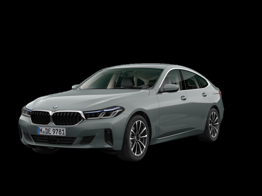 BMW 6 Serie