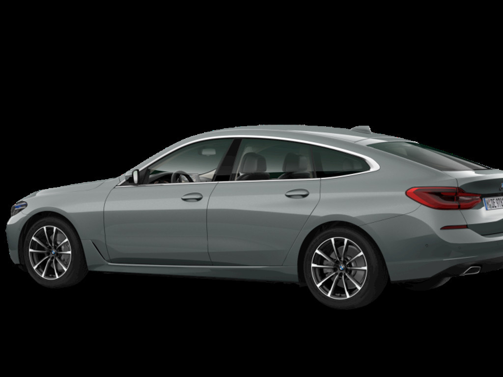 BMW 6 Serie