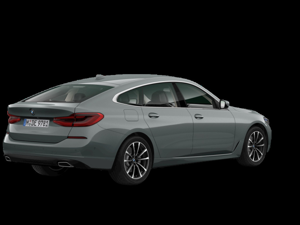 BMW 6 Serie