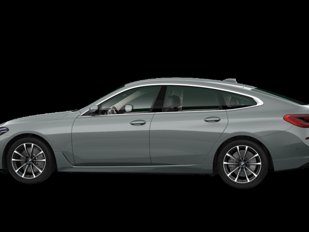 BMW 6 Serie