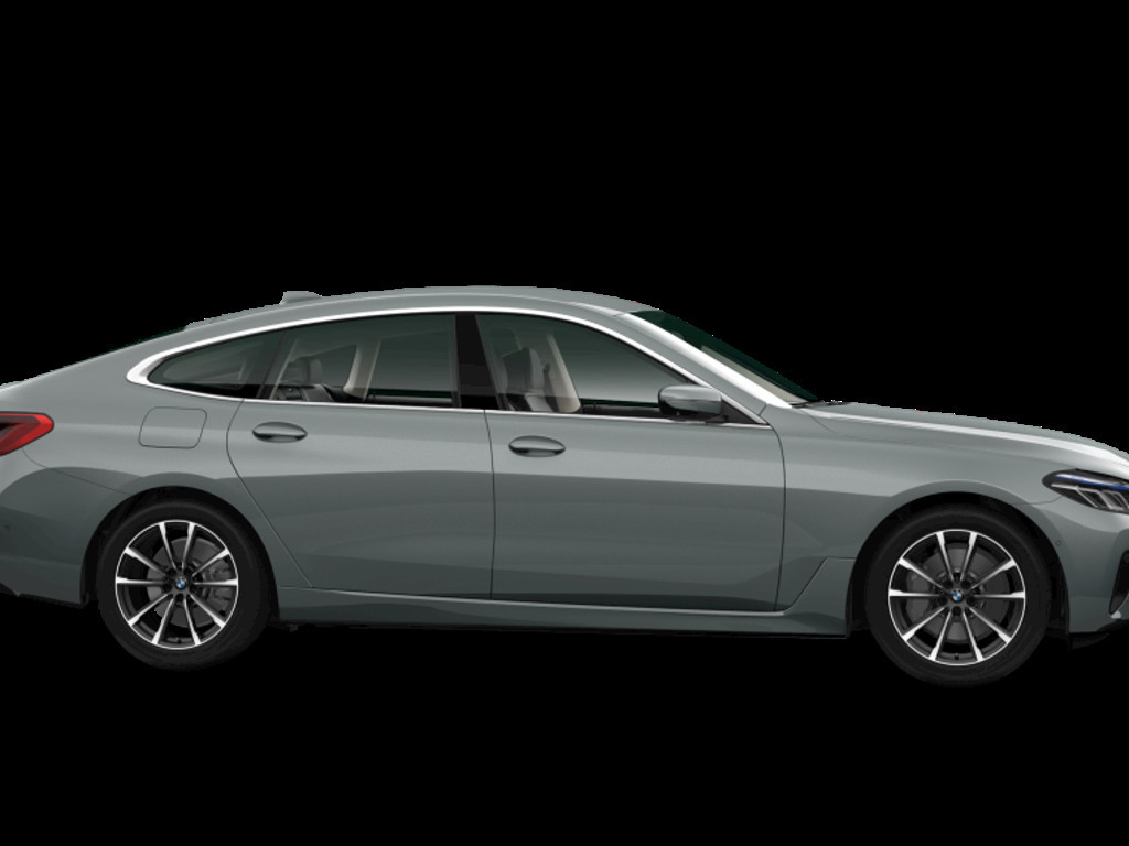 BMW 6 Serie