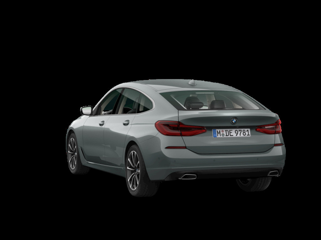 BMW 6 Serie