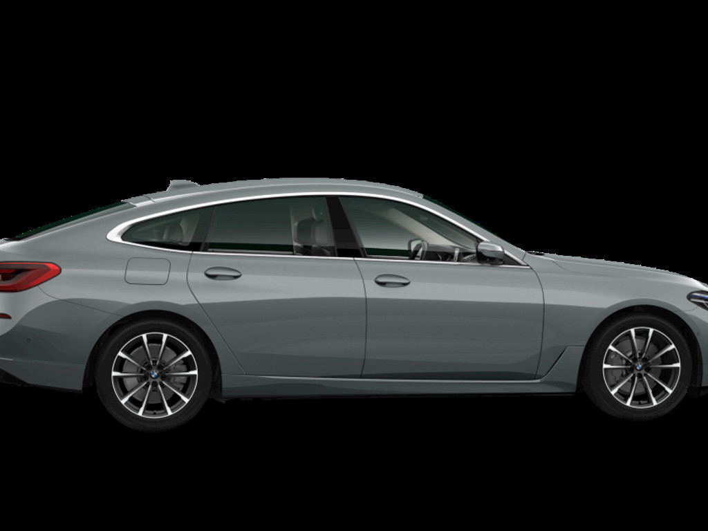 BMW 6 Serie