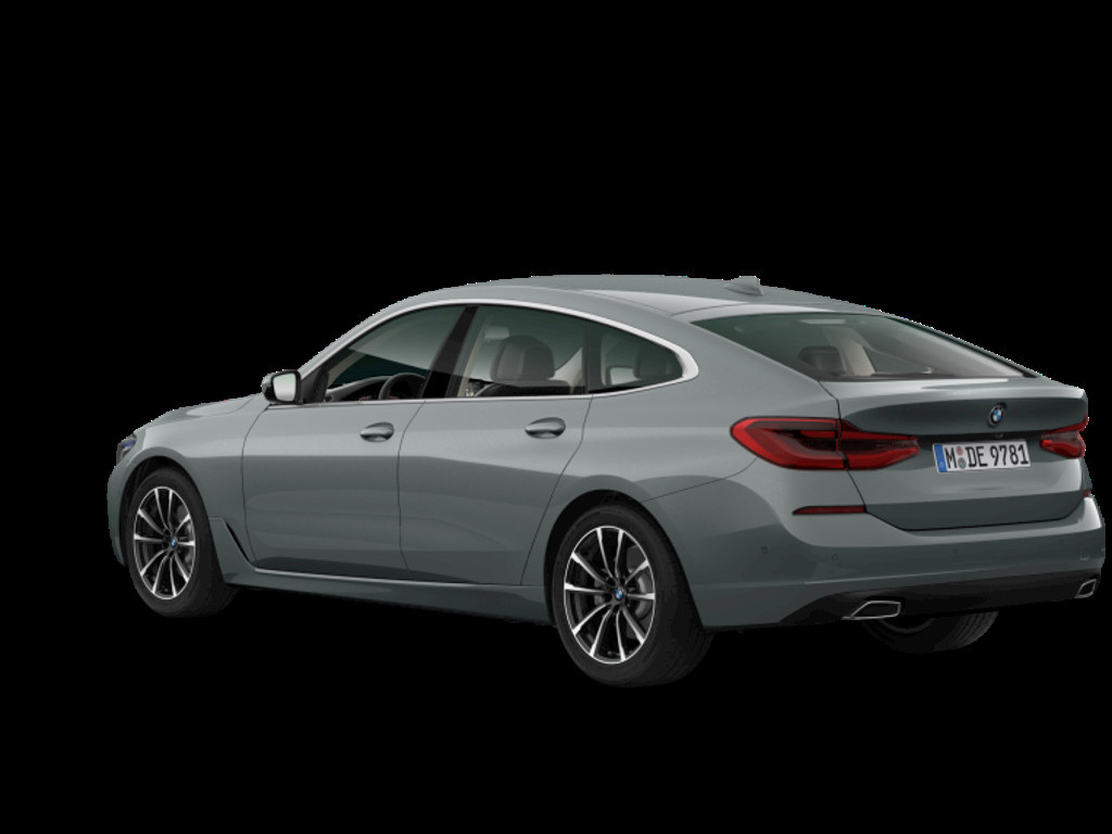 BMW 6 Serie