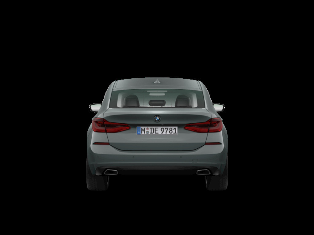 BMW 6 Serie
