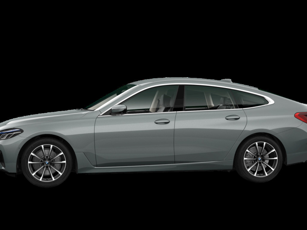 BMW 6 Serie
