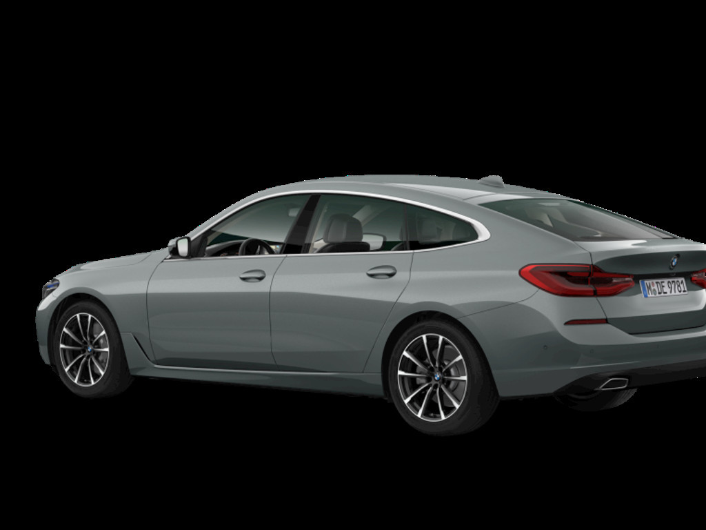 BMW 6 Serie