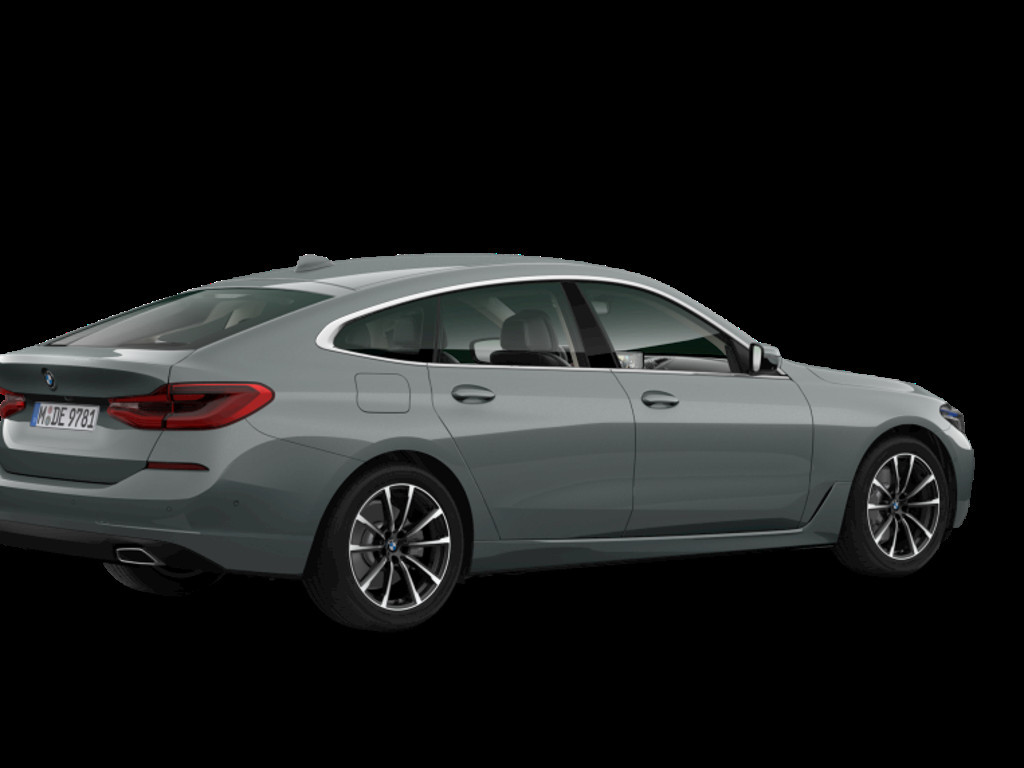 BMW 6 Serie