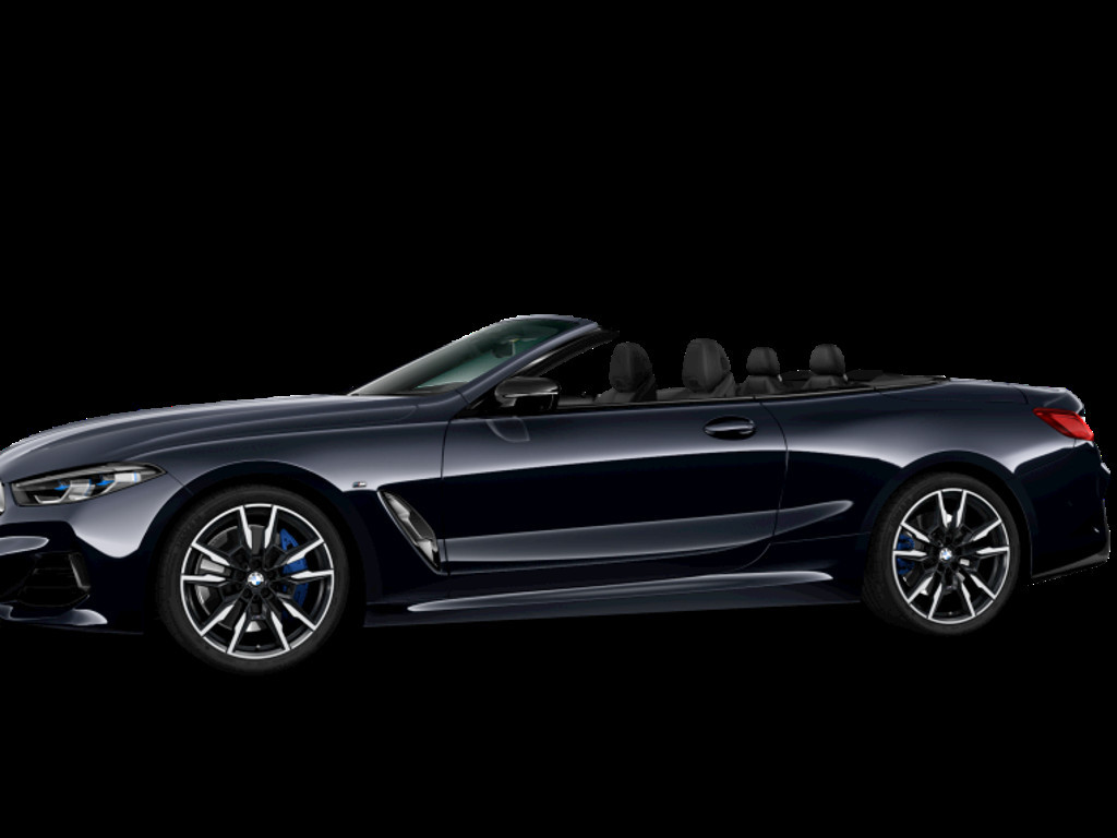 BMW M850