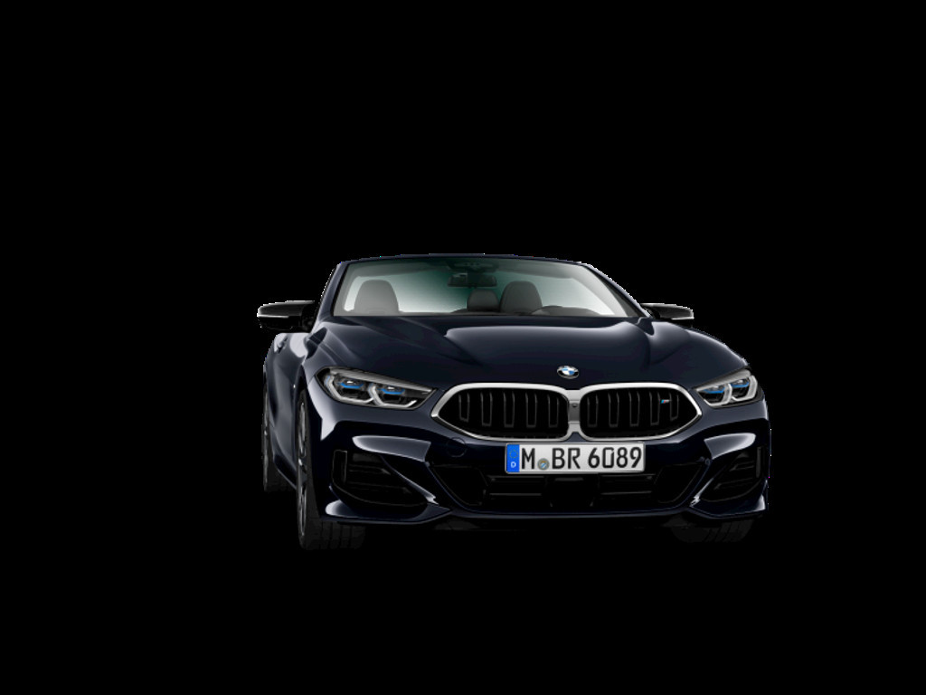 BMW M850