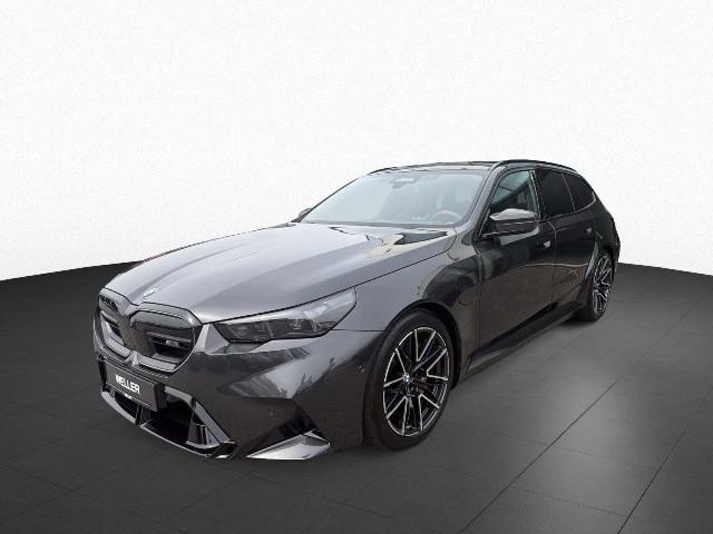 BMW M5 M5 M5 Touring